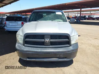 2012 Ram 1500 ST with VIN 1C6RD6FK2CS207531, listed as a IAAI auction lot 42623849 with 104,742 mi miles and . Bid and sale history available at DreamBid. Image 12.