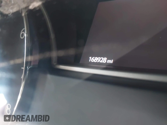 2018 Nissan Altima SR with VIN 1N4AL3AP3JC247804, listed as a IAAI auction lot 41914851 with 168,928 mi miles and . Bid and sale history available at carsss.com. Image 15.