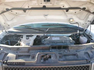 2022 Chevrolet Express Cargo z VIN 1GCWGAFPXN1218528, wystawiony jako Copart lot #46952485 z przebiegiem 129 866 mil mil oraz Czysty tytuł • Clean title. Historia ofert i sprzedaży dostępna na DreamBid. Obrazek 12.
