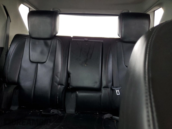 2011 Chevrolet Equinox LTZ with VIN 2CNFLGEC6B6372039, listed as a Copart auction lot 46114985 with 149,997 mi miles and Salvage Title. Bid and sale history available at carsss.com. Image 10.