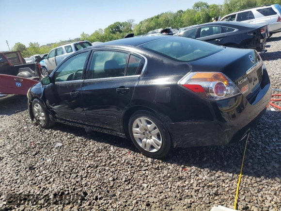 2009 Nissan Altima SL with VIN 1N4AL21E29N415652, listed as a Copart auction lot 53153325 with 165,564 mi miles and Salvage Title. Bid and sale history available at DreamBid. Image 2.