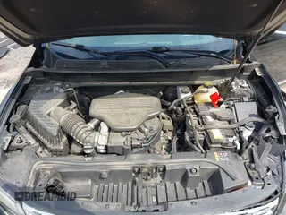 2021 GMC Acadia Denali с VIN 1GKKNPLS2MZ224943, выставлен на аукционе IAAI как лот 42119012 с пробегом 59 620 миль миль и . История ставок и продаж доступна на DreamBid. Изображение 10.