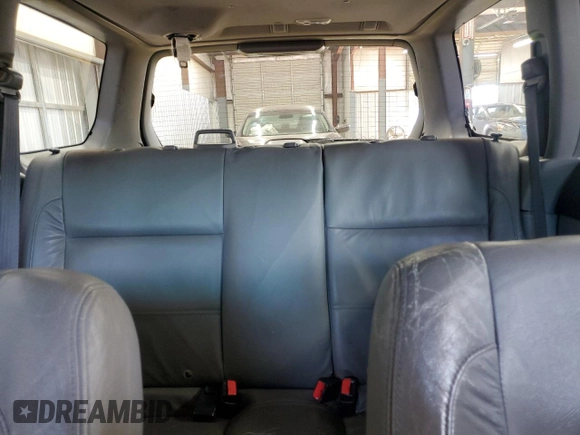 2004 Subaru Forester XS z VIN JF1SG65614H757524, wystawiony jako Copart lot #57094535 z przebiegiem 184 864 mil mil oraz Szkoda całkowita • Salvage title. Historia ofert i sprzedaży dostępna na DreamBid. Obrazek 10.