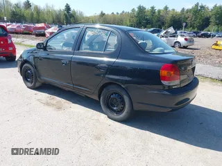 2003 Toyota ECHO z VIN JTDBT123730275480, wystawiony jako IAAI lot #42248248 z przebiegiem 157 903 mil mil oraz . Historia ofert i sprzedaży dostępna na DreamBid. Obrazek 3.