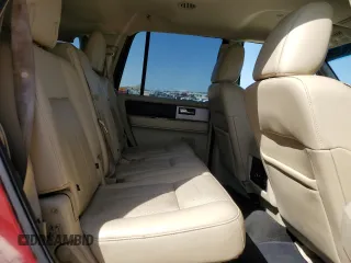 2017 Ford Expedition XLT z VIN 1FMJU1JT2HEA73162, wystawiony jako Copart lot #50143685 z przebiegiem 158 016 mil mil oraz Szkoda całkowita • Salvage title. Historia ofert i sprzedaży dostępna na DreamBid. Obrazek 11.