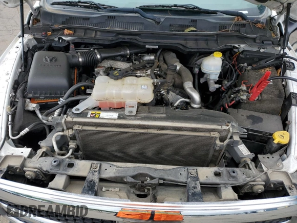 2014 Ram 1500 Lone Star with VIN 1C6RR6LM3ES339465, listed as a Copart auction lot 57320475 with 213,404 mi miles and Clean title. Bid and sale history available at DreamBid. Image 11.