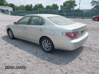 2004 Lexus ES 350 with VIN JTHBA30G245030547, listed as a IAAI auction lot 42482508 with 98,936 mi miles and . Bid and sale history available at DreamBid. Image 3.