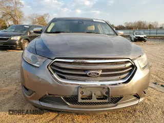 2014 Ford Taurus Limited с VIN 1FAHP2J86EG136636, выставлен на аукционе Copart как лот 49557385 с пробегом 154 065 миль миль и Списание • Salvage title. История ставок и продаж доступна на DreamBid. Изображение 5.