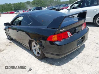 2004 Acura RSX Type S z VIN JH4DC53014S003306, wystawiony jako IAAI lot #42388144 z przebiegiem Nie podano mil oraz . Historia ofert i sprzedaży dostępna na DreamBid. Obrazek 3.