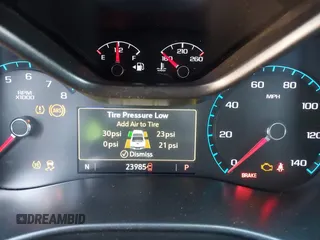 2022 GMC Canyon 4WD Elevation с VIN 1GTG6CEN6N1322470, выставлен на аукционе IAAI как лот 42028059 с пробегом 23 985 миль миль и . История ставок и продаж доступна на DreamBid. Изображение 16.