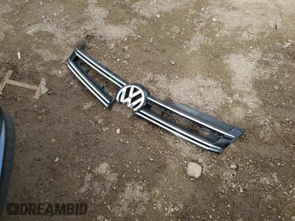 2012 Volkswagen Tiguan S with VIN WVGBV7AX5CW553643, listed as a Copart auction lot 75496504 with 99,648 mi miles and Salvage Title. Bid and sale history available at DreamBid. Image 12.