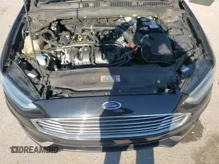2020 Ford Fusion Titanium with VIN 3FA6P0D95LR175398, listed as a Copart auction lot 81443325 with 94,265 mi miles and Clean title. Bid and sale history available at DreamBid. Image 13.