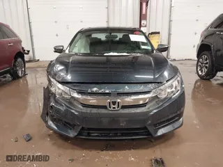 2016 Honda Civic Sedan EX with VIN 19XFC2F75GE250062, listed as a IAAI auction lot 41571552 with 82,992 mi miles. Bid and sale history available at carsss.com. Image 12.