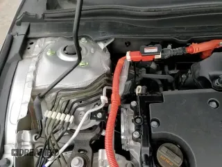 2020 Honda Accord с VIN 1HGCV3F11LA002534, выставлен на аукционе Copart как лот 68768205 с пробегом 115 166 миль миль и Списание • Salvage title. История ставок и продаж доступна на DreamBid. Изображение 13.