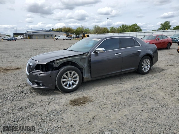 2013 Chrysler 300 with VIN 2C3CCAET7DH650625, listed as a Copart auction lot 51790955 with NaN miles and Salvage Title. Bid and sale history available at carsss.com. Image 1.