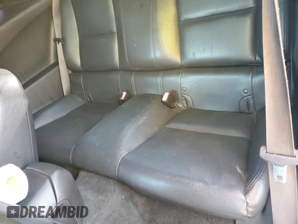 2012 Chevrolet Camaro 1LT с VIN 2G1FF1E36C9129106, выставлен на аукционе Copart как лот 58829465 с пробегом 211 132 миль миль и Списание • Salvage title. История ставок и продаж доступна на DreamBid. Изображение 10.