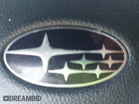 2012 Subaru Outback 2.5i with VIN 4S4BRCAC1C3228824, listed as a IAAI auction lot 42522122 with 184,049 mi miles and . Bid and sale history available at DreamBid. Image 12.