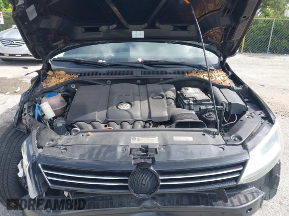 2012 Volkswagen Jetta SE с VIN 3VWDP7AJ4CM392797, выставлен на аукционе IAAI как лот 42413516 с пробегом 183 331 миль миль и . История ставок и продаж доступна на DreamBid. Изображение 10.