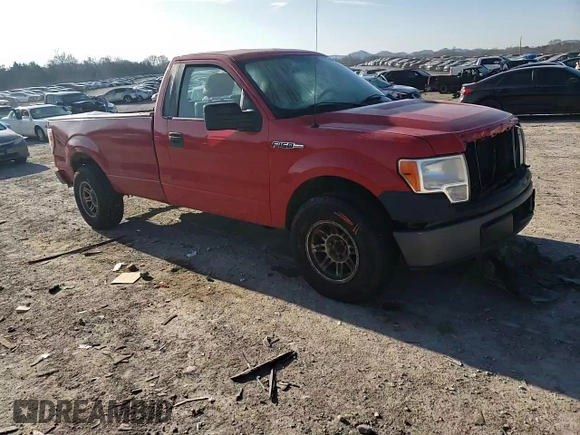 2009 Ford F-150 XL with VIN 1FTRF12839KB83099, listed as a Copart auction lot 86199304 with 201,592 mi miles and Clean Title. Bid and sale history available at carsss.com. Image 10.