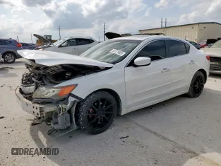 2013 Acura ILX Technology z VIN 19VDE1F72DE014775, wystawiony jako Copart lot #55121995 z przebiegiem 162 217 mil mil oraz Szkoda całkowita • Salvage title. Historia ofert i sprzedaży dostępna na DreamBid. Obrazek 1.