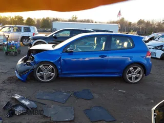 2012 Volkswagen Golf w/Sunroof & Navi z VIN WVWRF7AJ9CW337337, wystawiony jako IAAI lot #40979022 z przebiegiem 158 562 mil mil oraz . Historia ofert i sprzedaży dostępna na DreamBid. Obrazek 15.