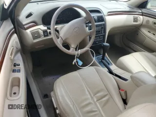 2000 Toyota Solara SE with VIN 2T1CF22PXYC316010, listed as a Copart auction lot 50202225 with 88,138 mi miles and Salvage Title. Bid and sale history available at carsss.com. Image 8.