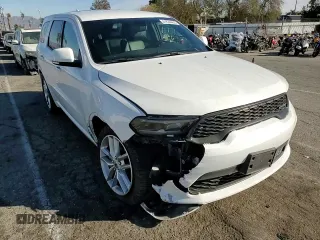 2021 Dodge Durango GT Plus z VIN 1C4RDHDG2MC636411, wystawiony jako Copart lot #41834465 z przebiegiem 74 412 mil mil oraz Szkoda całkowita • Salvage title. Historia ofert i sprzedaży dostępna na DreamBid. Obrazek 11.