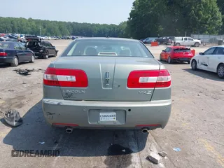 2009 Lincoln MKZ with VIN 3LNHM26T69R605122, listed as a IAAI auction lot 42580220 with 168,000 mi miles and . Bid and sale history available at DreamBid. Image 17.
