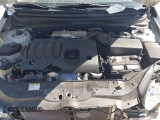 2010 Hyundai Accent GLS с VIN KMHCN4ACXAU415041, выставлен на аукционе IAAI как лот 41754699 с пробегом 180 502 миль миль и . История ставок и продаж доступна на DreamBid. Изображение 10.