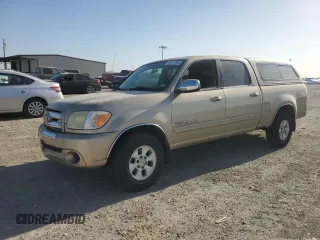 2006 Toyota Tundra SR5 with VIN 5TBET34156S502566, listed as a Copart auction lot 49517845 with 71,099 mi miles and Salvage Title. Bid and sale history available at carsss.com. Image 1.