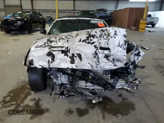 2019 Ford Mustang GT Premium with VIN 1FATP8FF7K5149357, listed as a Copart auction lot 45754055 with Not provided miles and Clean title. Bid and sale history available at DreamBid. Image 5.