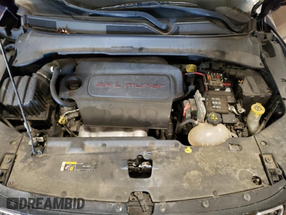 2018 Jeep Compass Altitude with VIN 3C4NJDBB8JT162164, listed as a Copart auction lot 53934845 with 104,770 mi miles and Clean title. Bid and sale history available at DreamBid. Image 12.