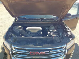 2021 GMC Acadia SLE with VIN 1GKKNKLS7MZ133735, listed as a IAAI auction lot 41065868 with 75,718 mi miles and . Bid and sale history available at DreamBid. Image 10.