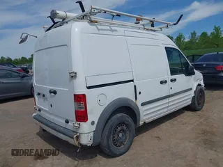 2011 Ford Transit Connect XLT z VIN NM0LS7BN0BT067494, wystawiony jako IAAI lot #42341866 z przebiegiem 67 494 mil mil oraz . Historia ofert i sprzedaży dostępna na DreamBid. Obrazek 4.