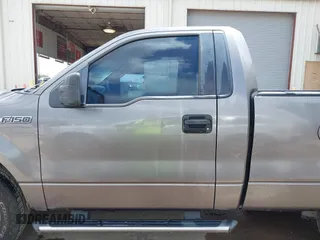2013 Ford F-150 XL with VIN 1FTMF1CF7DFC87331, listed as a IAAI auction lot 42543166 with 222,970 mi miles and . Bid and sale history available at DreamBid. Image 14.
