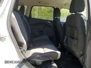 2013 Ford Escape SE with VIN 1FMCU9GX9DUC43390, listed as a Copart auction lot 53289834 with 160,961 mi miles and Non Repairable. Bid and sale history available at DreamBid. Image 11.