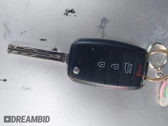 2016 Kia Soul with VIN KNDJN2A26G7251608, listed as a IAAI auction lot 42075723 with 136,810 mi miles and . Bid and sale history available at DreamBid. Image 11.