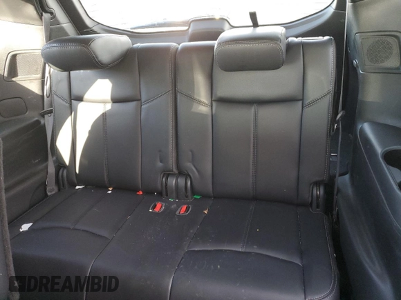 2018 Nissan Pathfinder SL z VIN 5N1DR2MM8JC664252, wystawiony jako Copart lot #47145385 z przebiegiem 62 508 mil mil oraz Szkoda całkowita • Salvage title. Historia ofert i sprzedaży dostępna na DreamBid. Obrazek 10.