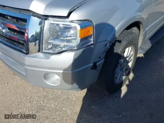 2012 Ford Expedition XLT with VIN 1FMJU1H55CEF11740, listed as a IAAI auction lot 41659969 with 176,387 mi miles. Bid and sale history available at carsss.com. Image 6.