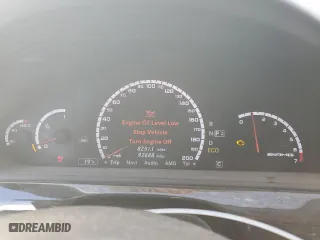 2013 Mercedes-Benz S-Class S 63 AMG with VIN WDDNG7EB6DA509584, listed as a Copart auction lot 45297795 with 92,688 mi miles and Salvage Title. Bid and sale history available at carsss.com. Image 9.