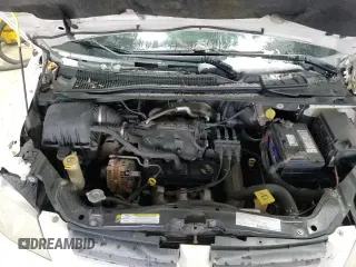 2008 Dodge Grand Caravan Cargo with VIN 1D8HN11H08B175624, listed as a Copart auction lot 82965484 with 228,822 mi miles and Salvage title. Bid and sale history available at DreamBid. Image 15.