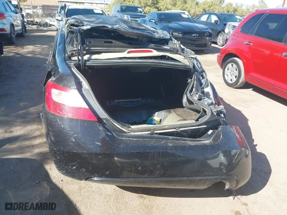 2006 Honda Civic Cpe EX with VIN 2HGFG11836H510199, listed as a IAAI auction lot 41993192 with 1 mi miles. Bid and sale history available at carsss.com. Image 15.