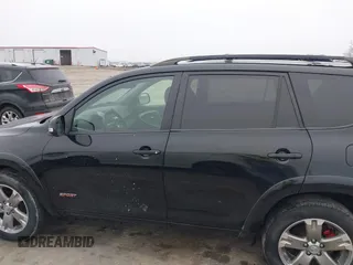 2010 Toyota RAV4 Sport с VIN JTMRK4DV0A5094237, выставлен на аукционе IAAI как лот 41184828 с пробегом 250 343 миль миль и . История ставок и продаж доступна на DreamBid. Изображение 15.