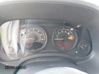 2014 Jeep Patriot Sport with VIN 1C4NJPBBXED859221, listed as a IAAI auction lot 39150084 with 105,102 mi miles. Bid and sale history available at carsss.com. Image 7.