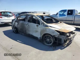 2020 Nissan Versa SR z VIN 3N1CN8FV6LL917034, wystawiony jako Copart lot #55652245 z przebiegiem Nie podano mil oraz Nie do naprawy • Non repairable. Historia ofert i sprzedaży dostępna na DreamBid. Obrazek 4.