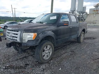 2009 Ford F-150 XL z VIN 1FTPW14V49KC59679, wystawiony jako IAAI lot #42524021 z przebiegiem 166 680 mil mil oraz . Historia ofert i sprzedaży dostępna na DreamBid. Obrazek 17.