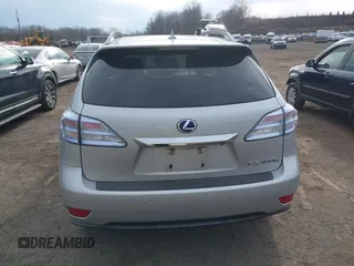 2012 Lexus RX 450h with VIN JTJBC1BA2C2045569, listed as a IAAI auction lot 41655730 with 78,319 mi miles and . Bid and sale history available at DreamBid. Image 16.