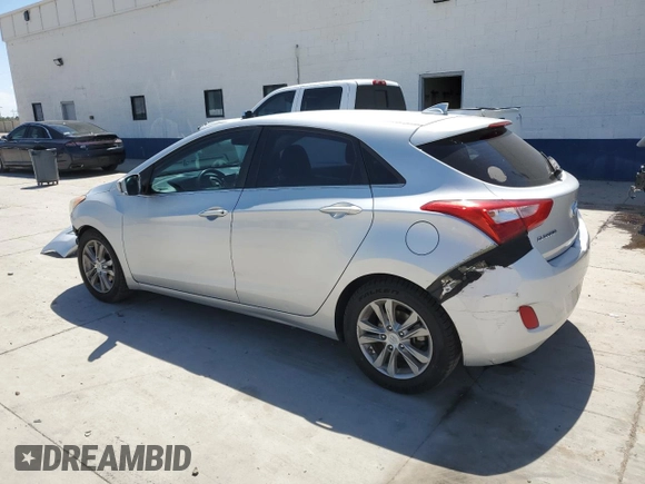 2013 Hyundai Elantra z VIN KMHD35LE1DU094901, wystawiony jako Copart lot #55686685 z przebiegiem 107 319 mil mil oraz Szkoda całkowita • Salvage title. Historia ofert i sprzedaży dostępna na DreamBid. Obrazek 2.