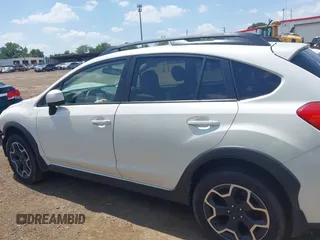 2013 Subaru Crosstrek Premium with VIN JF2GPAVC7D2886302, listed as a IAAI auction lot 42563472 with 129,098 mi miles and . Bid and sale history available at DreamBid. Image 14.