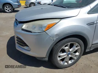 2013 Ford Escape SEL with VIN 1FMCU9HXXDUC17184, listed as a IAAI auction lot 42088020 with 63,151 mi miles. Bid and sale history available at carsss.com. Image 6.
